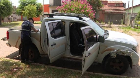 Conforme Polícia Civil, autor dos disparos negociava um trator com bandidos