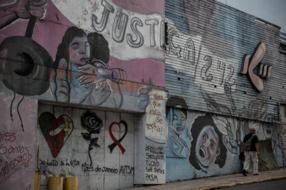 Três dos quatro réus serão julgados em 16 de março