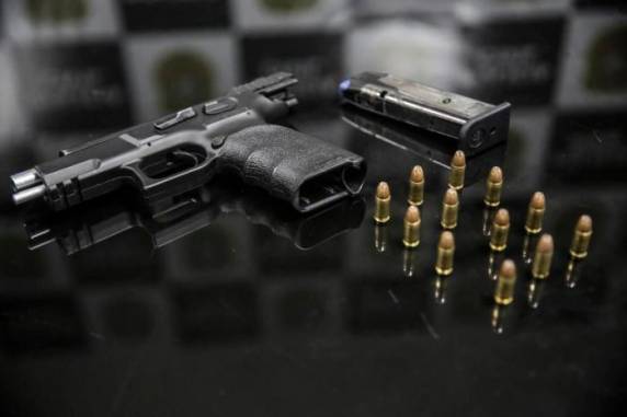 Grupo criminoso do Vale do Sinos tem atuação em pelo menos oito cidades, conforme investigações da Polícia Civil