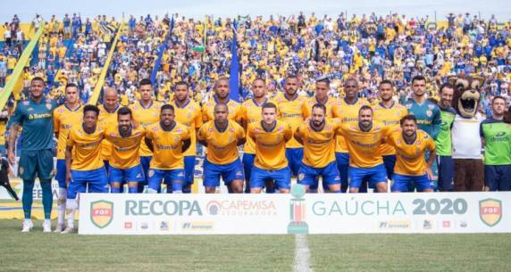 Pelotas vence o Grêmio nos pênaltis e conquista a Recopa Gaúcha - foto 2