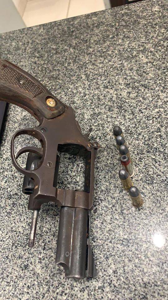 Polícia prende em Porto Xavier traficantes que iriam executar rivais - foto 2