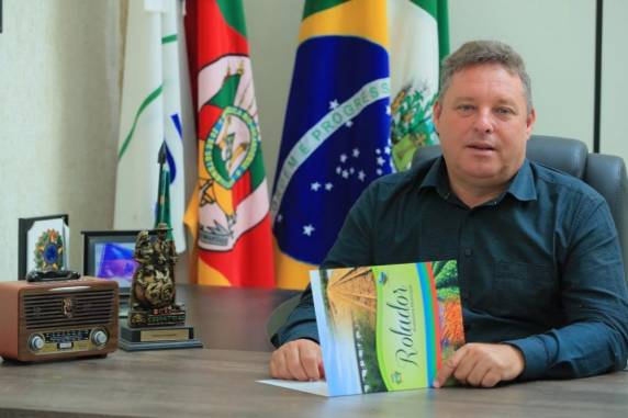 Caso diz respeito à condenação em caso ocorrido em 2008, quando Paulo era vice-prefeito e a administração foi denunciada pela colocação de três cargas de terra na entrada da casa de um produtor