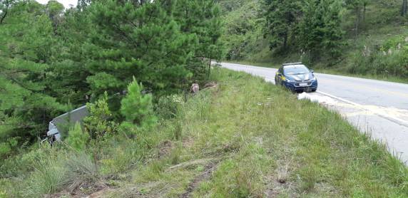 Acidentes deixam mortos e feridos nas rodovias federais de SC - foto 3