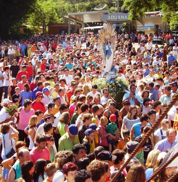 89ª Festa dos Navegantes de Porto Mauá - foto 3