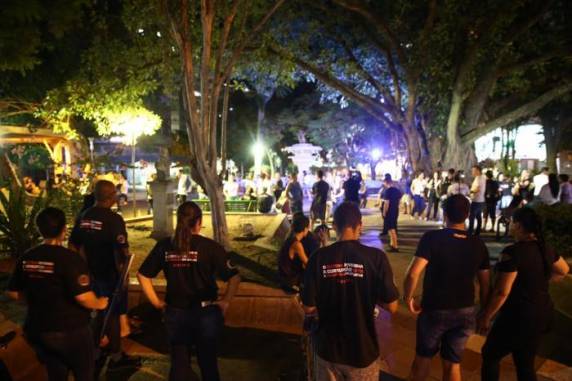 Sete anos depois da tragédia na boate Kiss, familiares de vítimas exigem justiça - foto 3