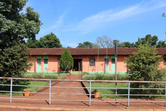 Escola será focada em turmas do 5º ao 9º ano do Ensino Fundamental