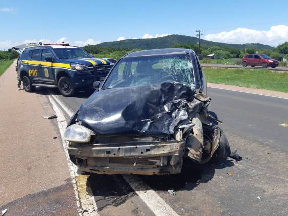 Mulher morre em acidente na BR-116 em Guaíba - foto 2