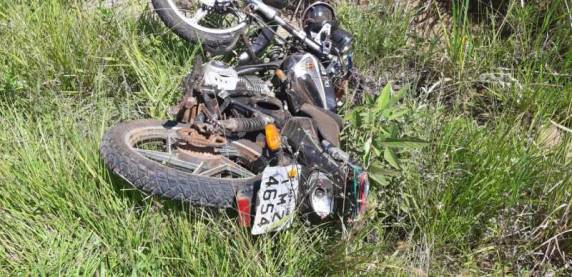 Mulher morre em acidente na BR 392, em Guarani das Missões - foto 4