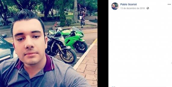 Polícia encontra carro de homem morto em Passo Fundo; seguem buscas por suspeitos - foto 2