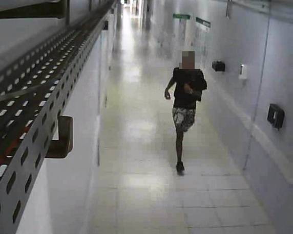 William Gabriel Claro Severo, de 19 anos, havia sido baleado em uma tentativa de homicídio no sábado (1º) e estava internado em estado estável. Suspeitos fugiram e são procurados pela polícia