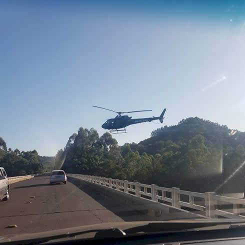 Polícia Civil de Santa Catarina deflagra operação GAME OVER na cidade de Iraí/RS - foto 2