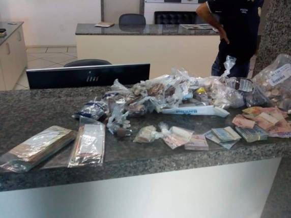 Brigada Militar de Santo Ângelo frustra assalto a mão armada - foto 3