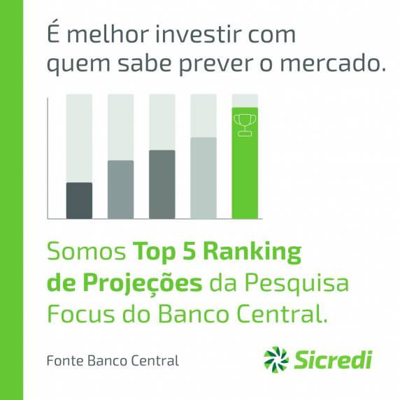Ranking classifica o nível de acerto das maiores instituições financeiras e consultorias do Brasil nos índices IPCA, IGP-M, Taxa de Câmbio e Taxa Selic em 2019