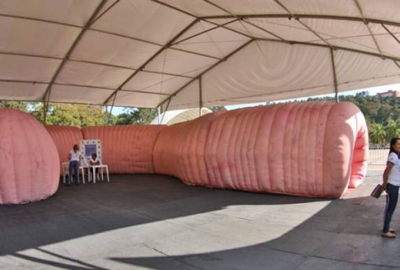 Pavilhão destacará a prevenção em saúde durante a FENASOJA 2020 - foto 3