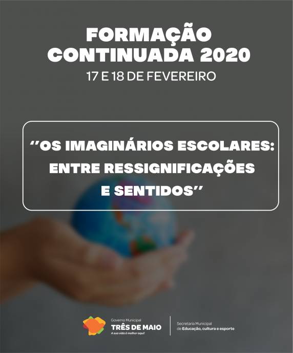 Programação acontecerá nos dias 17 e 18 de fevereiro