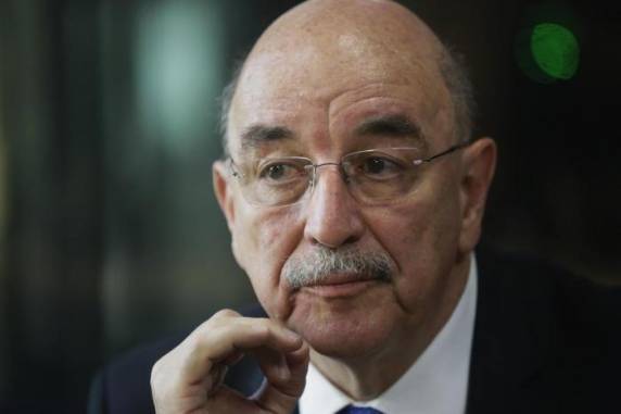 Mudanças ocorrem após as denúncias de suspeitas envolvendo o Ministério da Cidadania