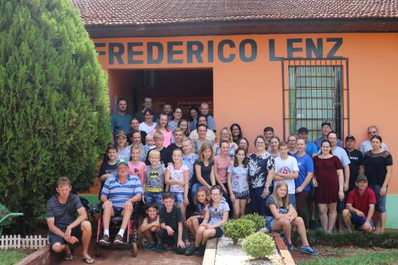 Escolas voltaram às atividades no último dia 19 de fevereiro