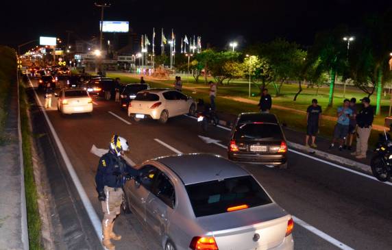 Nove pessoas morreram no final de semana de Carnaval nas rodovias federais de Santa Catarina - foto 5