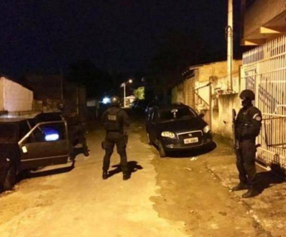 Douglas Gonçalves Romano dos Santos, 23 anos, foi executado na noite de domingo, em Balneário Camboriú
