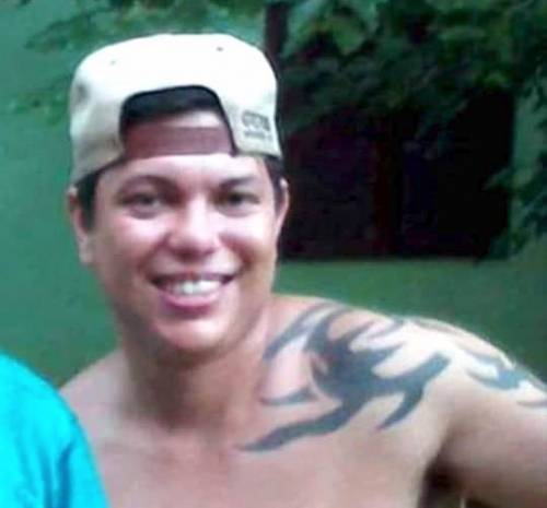 Acidente ocorreu em Guaporé