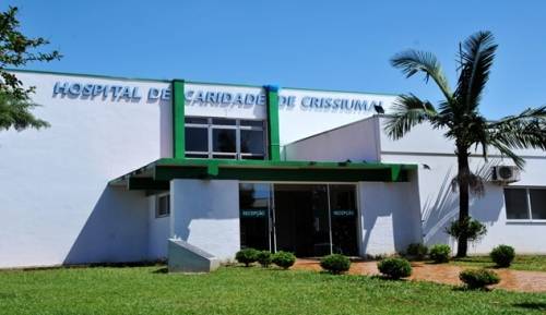 Instituição faz aniversário no dia 12