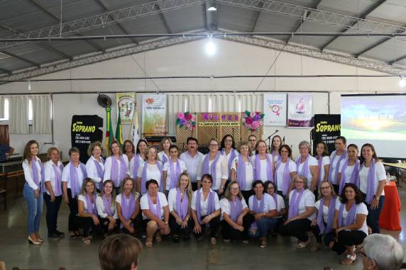 Cartilha ?Três de Maio por uma cultura de Paz? foi distribuída durante evento