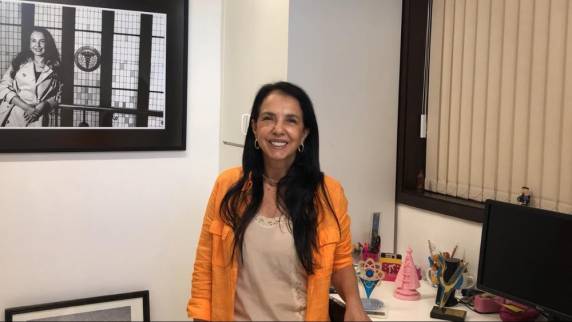 Mulheres na ciência: conheça a história de pesquisadoras do RS que se destacam no Brasil - foto 2