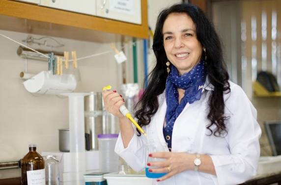 Professoras gaúchas estão na lista que reúne as cientistas mais produtivas do país