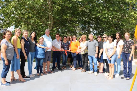 Academias ao ar livre: Governo Municipal inaugura academias e incentiva prática de atividade física - foto 4