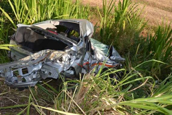 Grave acidente deixa vítima fatal na ERS 404 em Rondinha - foto 3