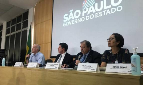 Homem que morreu tinha diabetes e problemas cardíacos