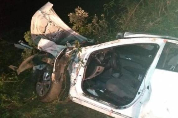 Feridos foram encaminhados para hospitais em Passo Fundo e Soledade