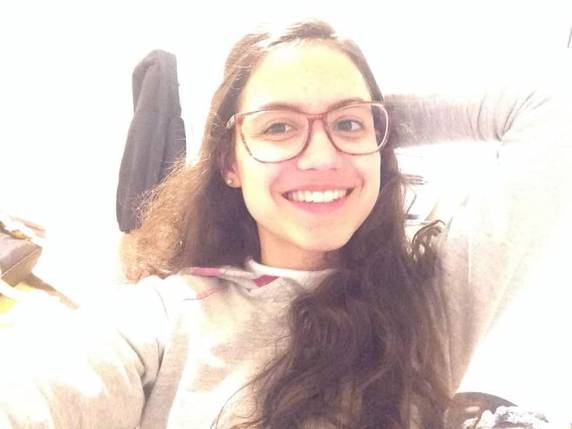 A mulher foi levada por criminosos após a casa da sua família ter sido assaltada