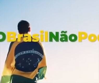 Decisão atende a pedido do Ministério Público Federal. Em nota, Palácio do Planalto afirma que material foi "produzido em caráter experimental"