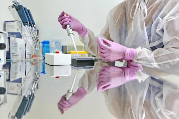 Há registros de novos pacientes em quatro municípios