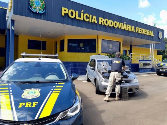 Ela tem passagens por tráfico, fuga de presídio e já esteve na lista de procurados pela Interpol