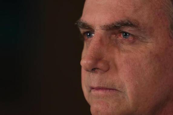 Presidente voltou a falar em rede nacional de rádio e TV nesta terça-feira. Na semana passada, ele pediu o fim do isolamento social, o que foi rechaçado por governadores e prefeitos