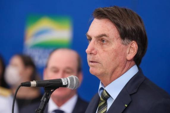 Demora da aprovação do texto provocou tensão entre o governo federal e o Legislativo