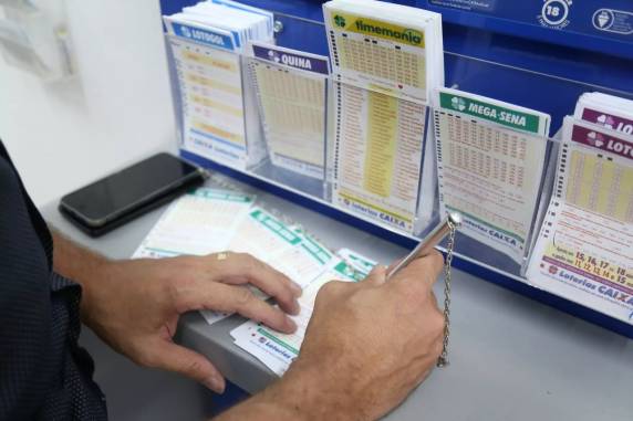 Concursos foram realizados em São Paulo (SP)