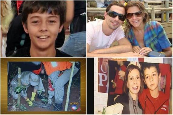Condenados pelo caso ainda tentam recorrer da decisão, mas de todos, apenas um permanece em liberdade
