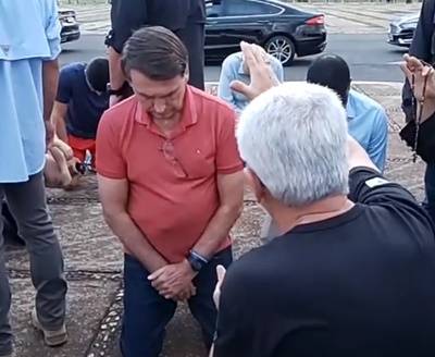 Presidente afirma que alguns integrantes do governo viraram estrelas e que vai 