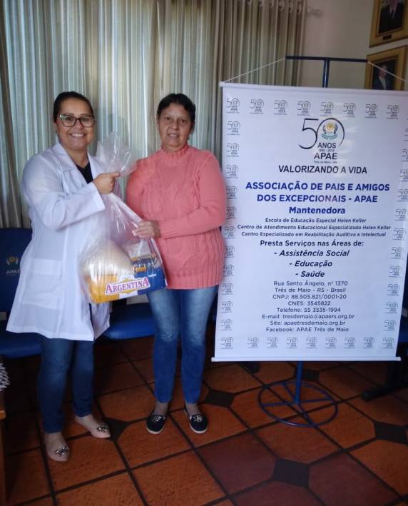 Juntos somos mais! - foto 2