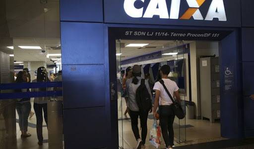 Neste grupo estão pessoas registradas no CadÚnico sem conta nos bancos públicos