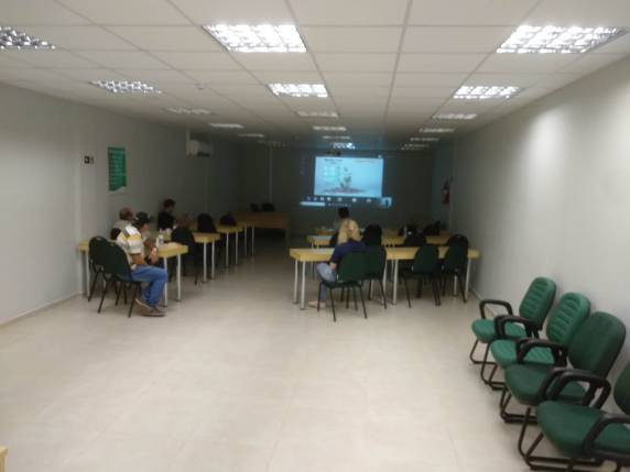 Sicredi Noroeste RS realiza Assembleia Geral Ordinária online - foto 6