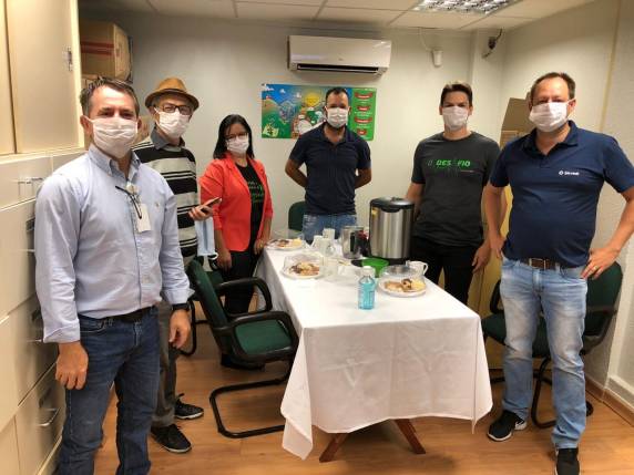 Sicredi Noroeste RS realiza Assembleia Geral Ordinária online - foto 5