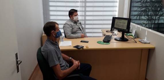 Sicredi Noroeste RS realiza Assembleia Geral Ordinária online - foto 10
