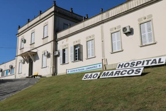 Estado tem 42 mortes por Covid-19, com 1.170 pacientes confirmados