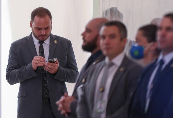 Entidade divulgou carta aberta com críticas à suposta interferência do presidente