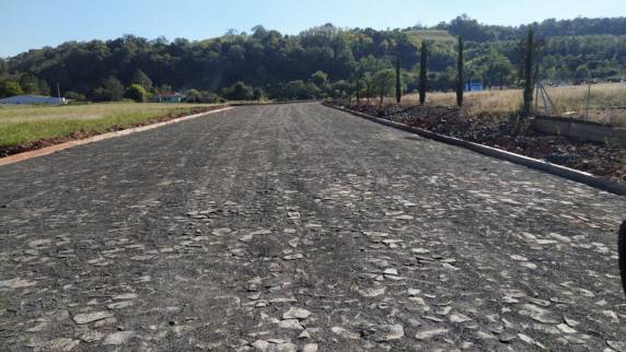 Administração de SJI investe em pavimentação com calçamento em diversas ruas da cidade - foto 2