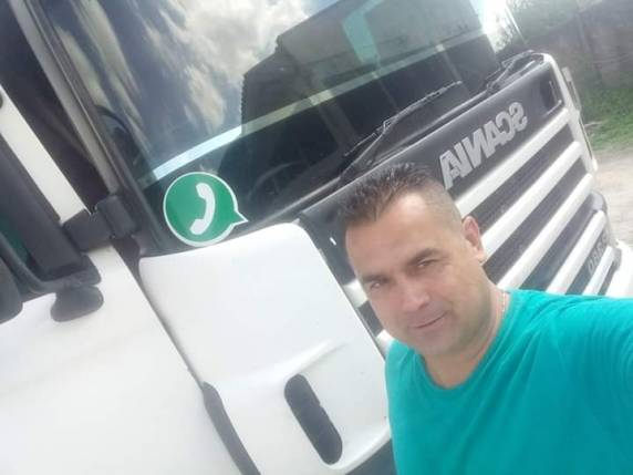 Acidente ocorreu na tarde desta terça-feira (28)